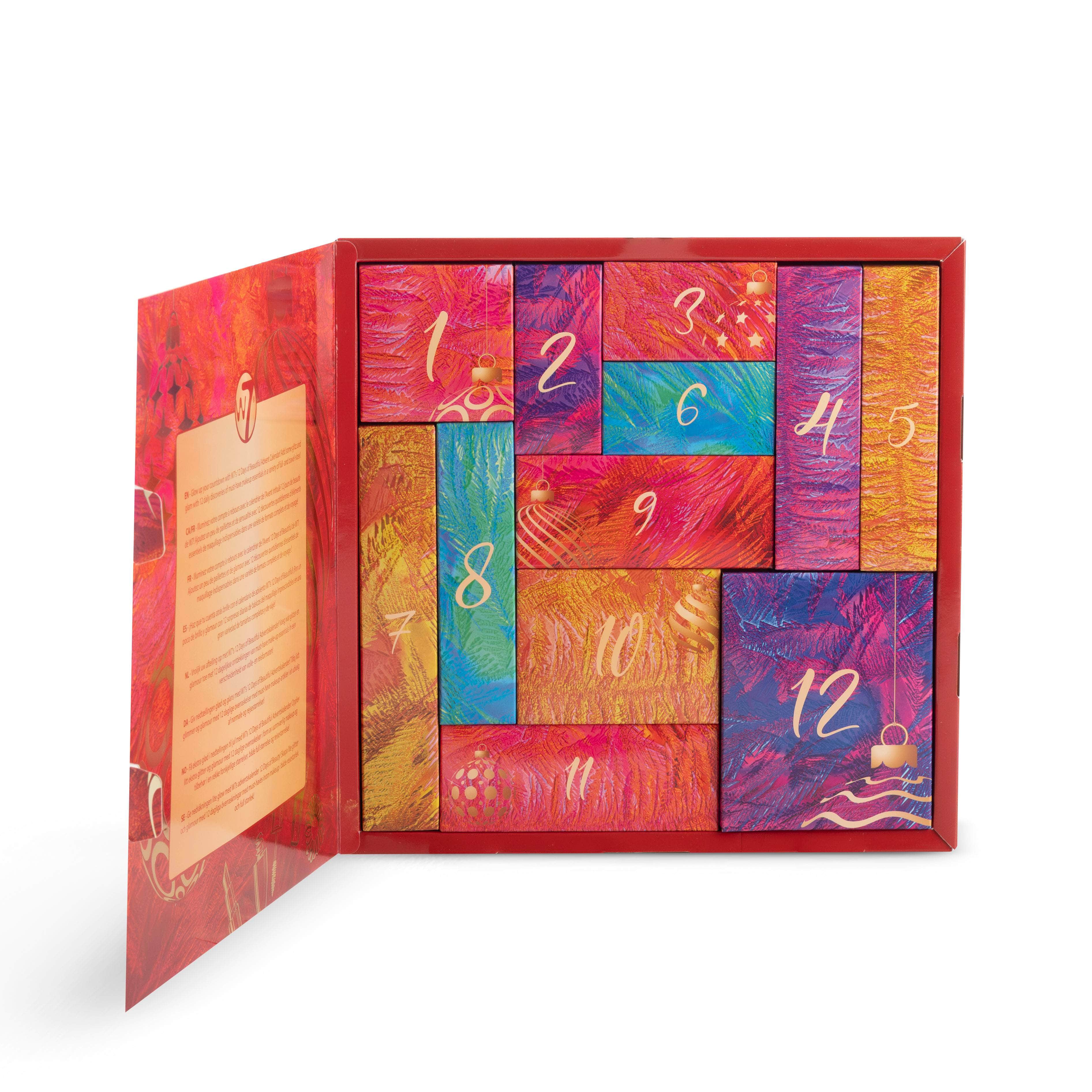 12 Days of Beautiful Gift Set