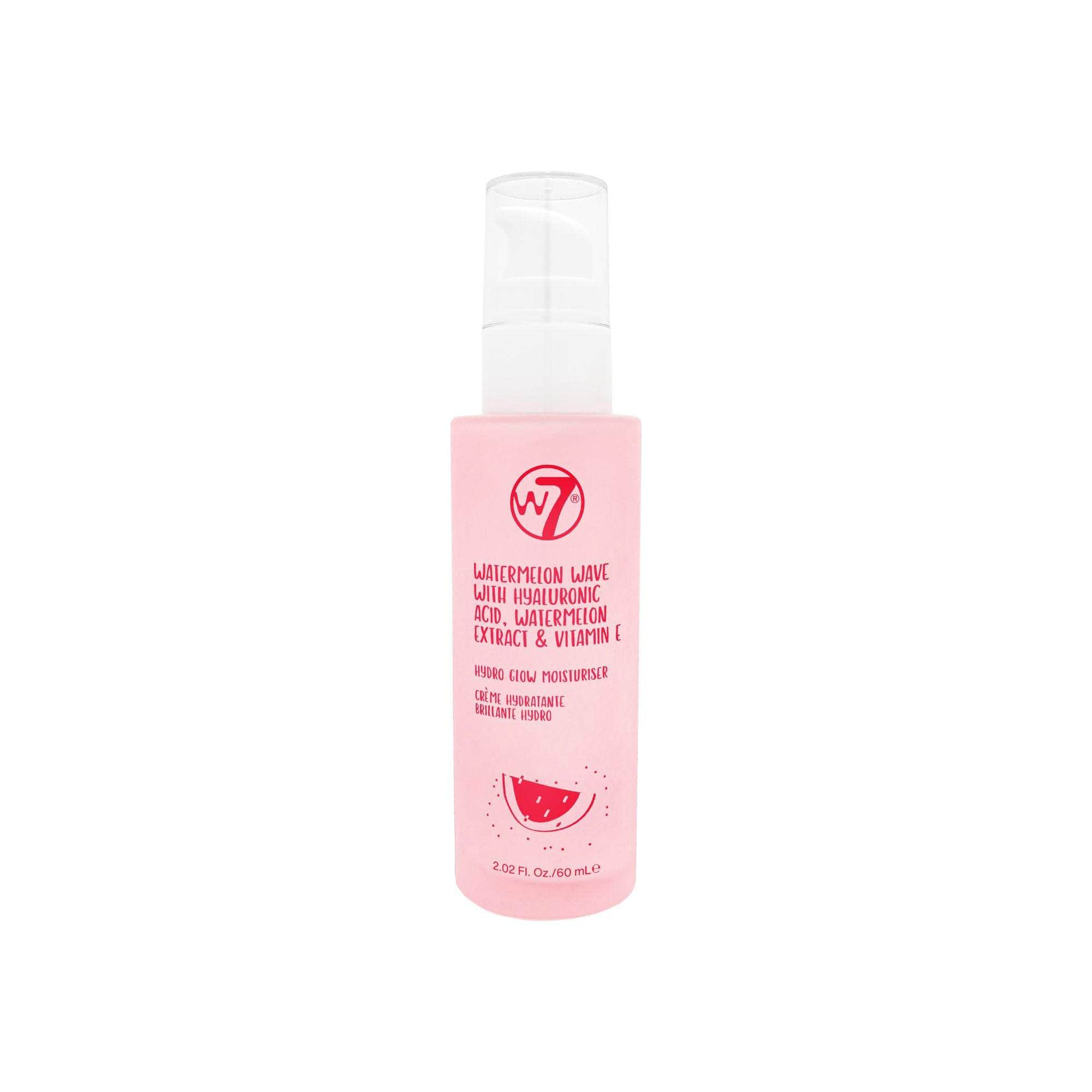 Watermelon Wave Hydro-Glow Moisturiser