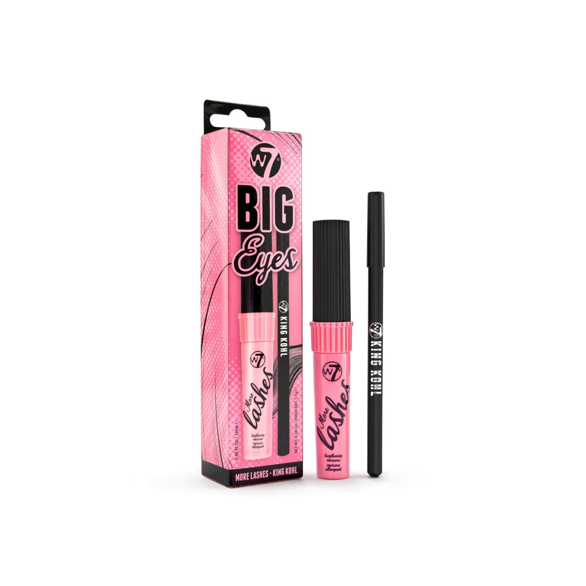 Big Eyes Gift Set
