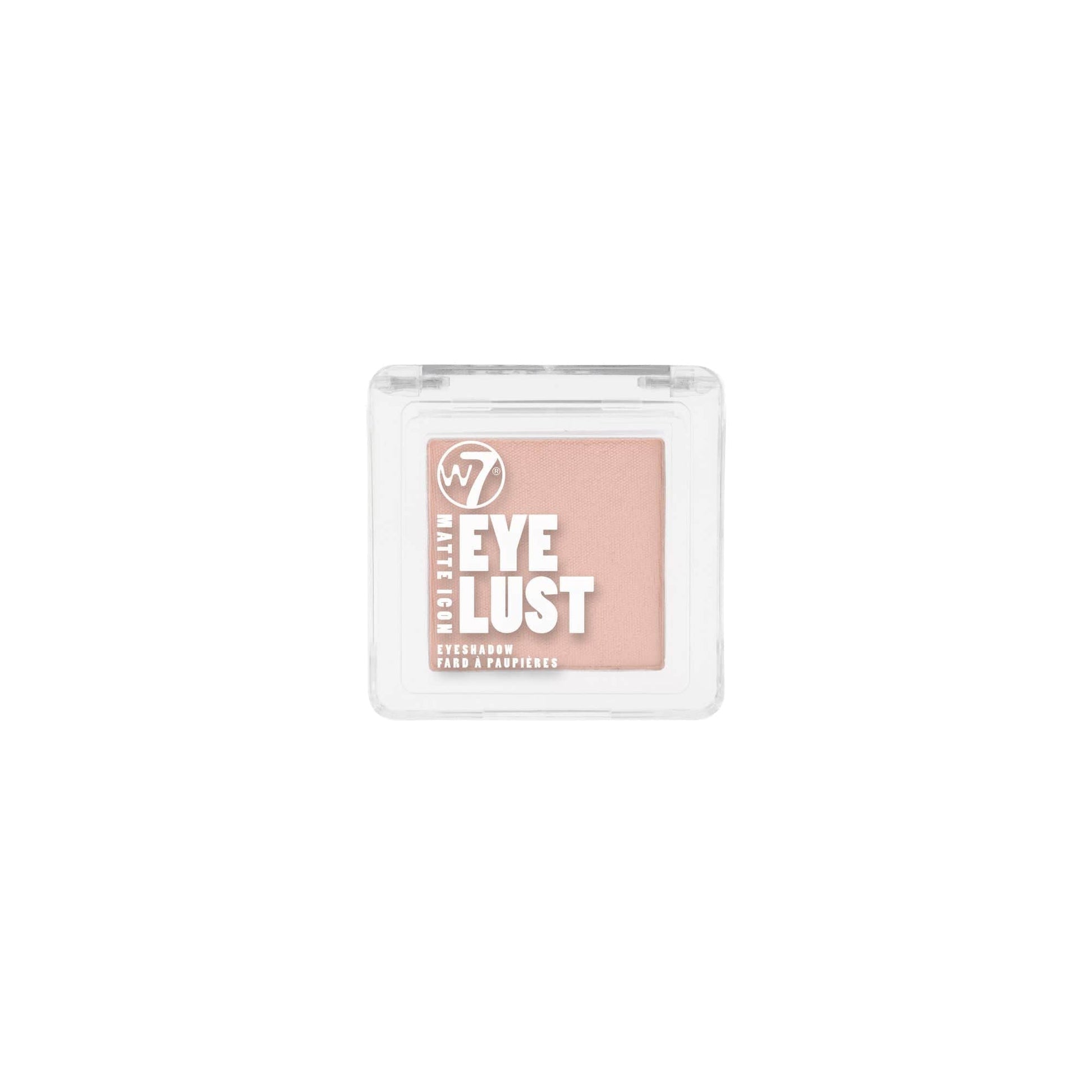 Eye Lust Eyeshadow Singles