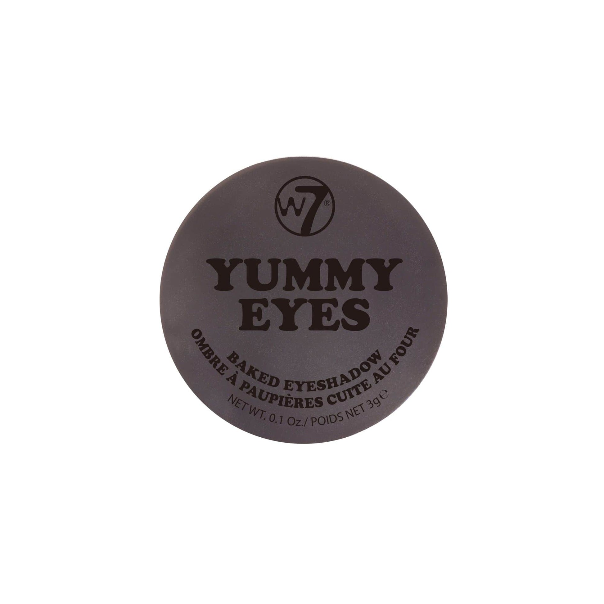 Yummy Eyes Baked Eye Shadow