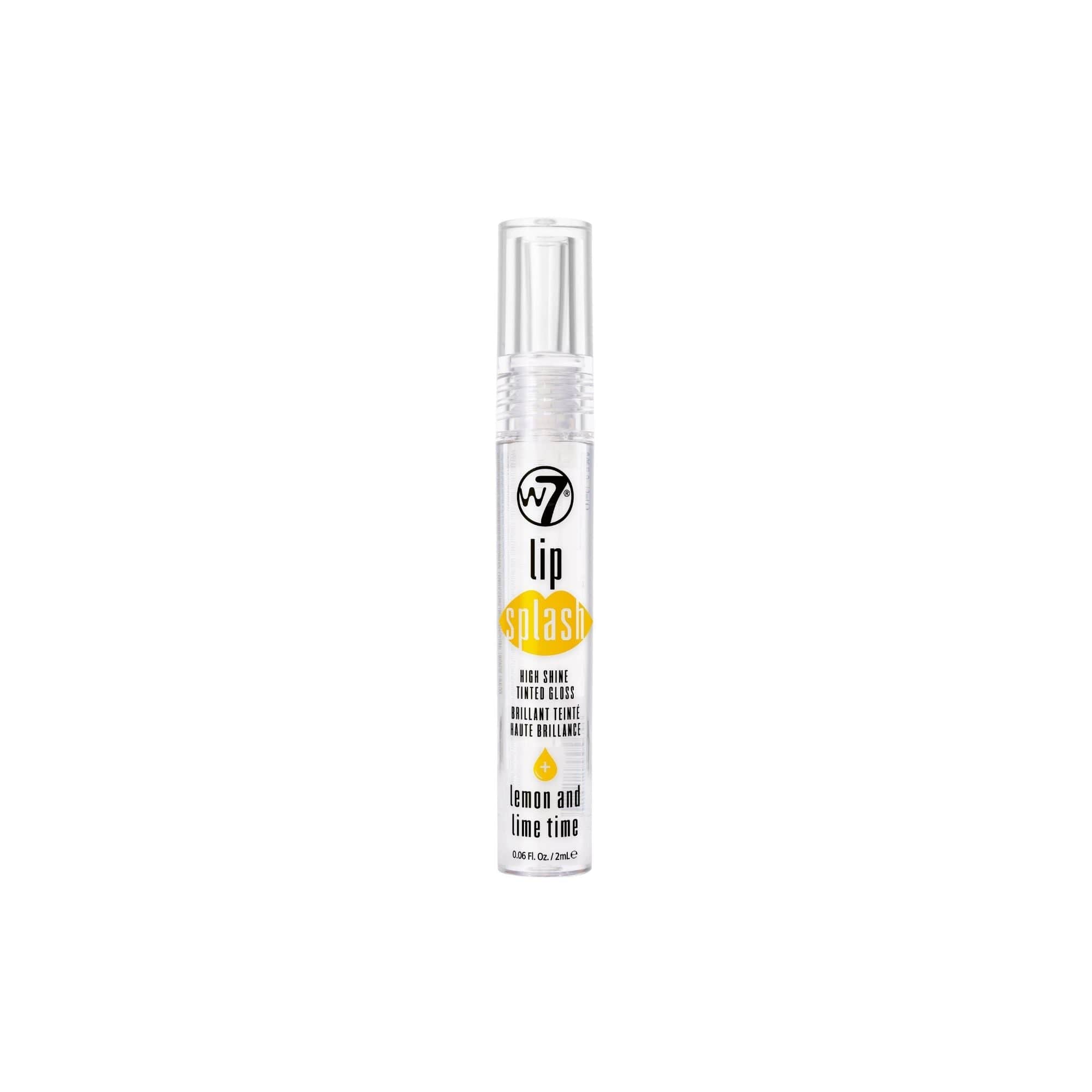 Lip Splash Tinted Lip Gloss