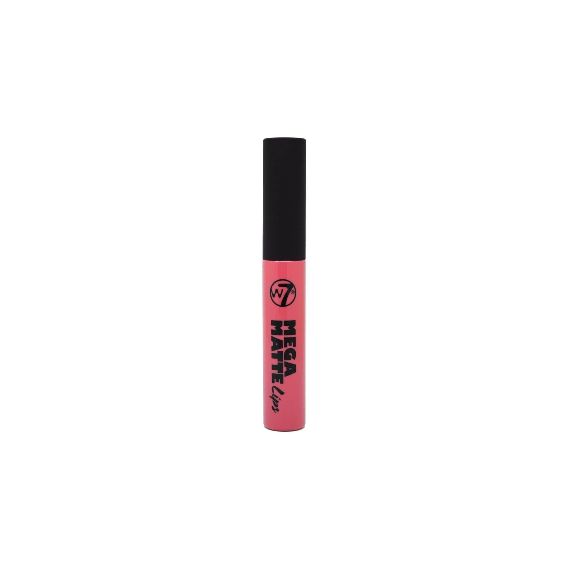 Mega Matte Lips