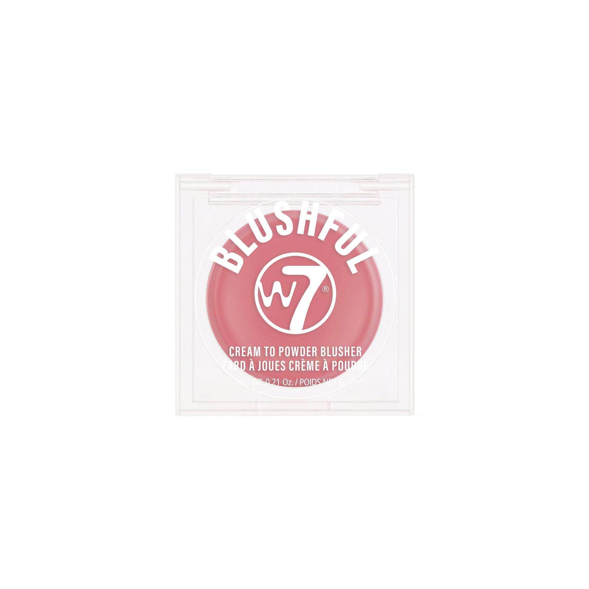 Blushful Cream To Powder Blusher