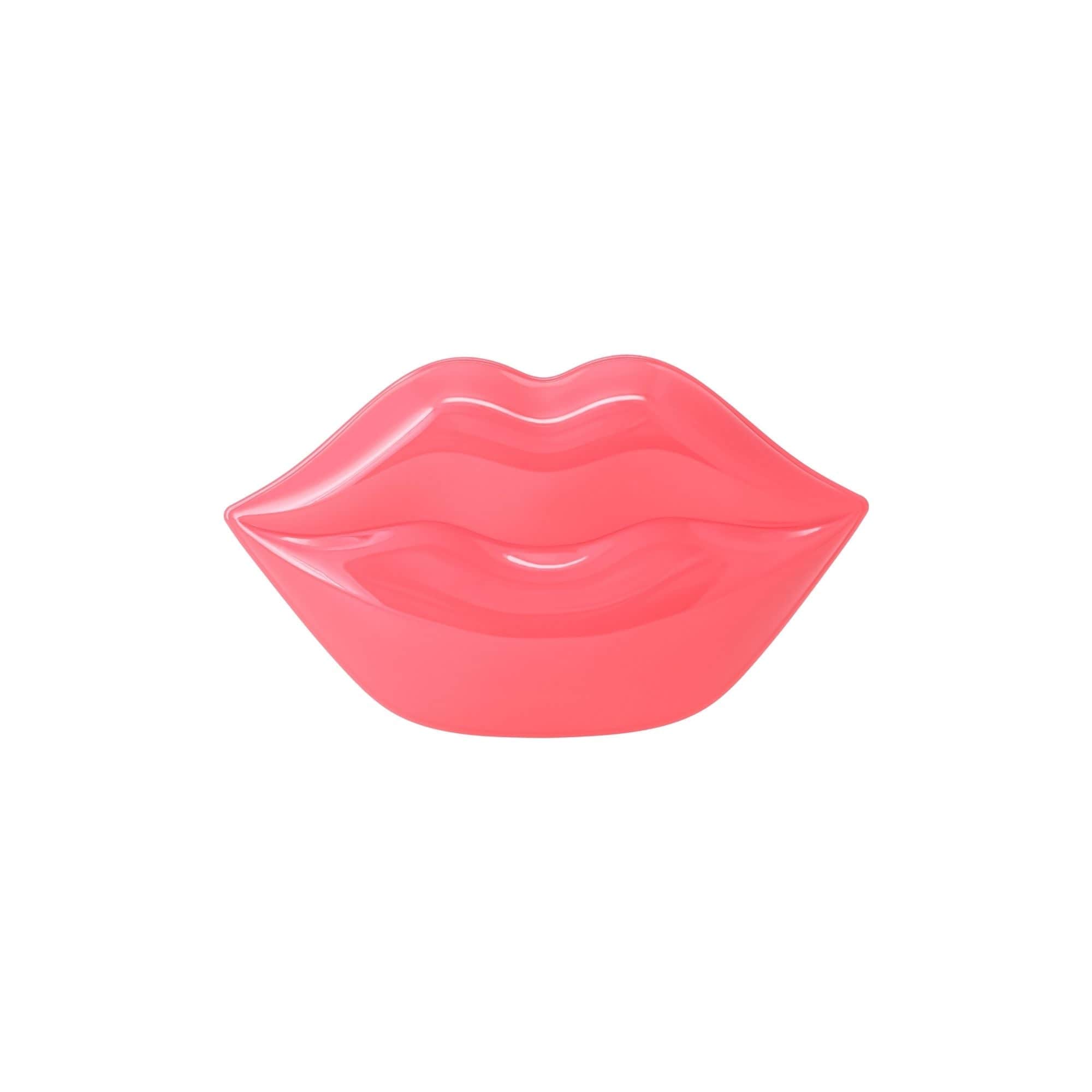 W7 Jelly Kiss Hydrogel Lip Masks – W7 Makeup
