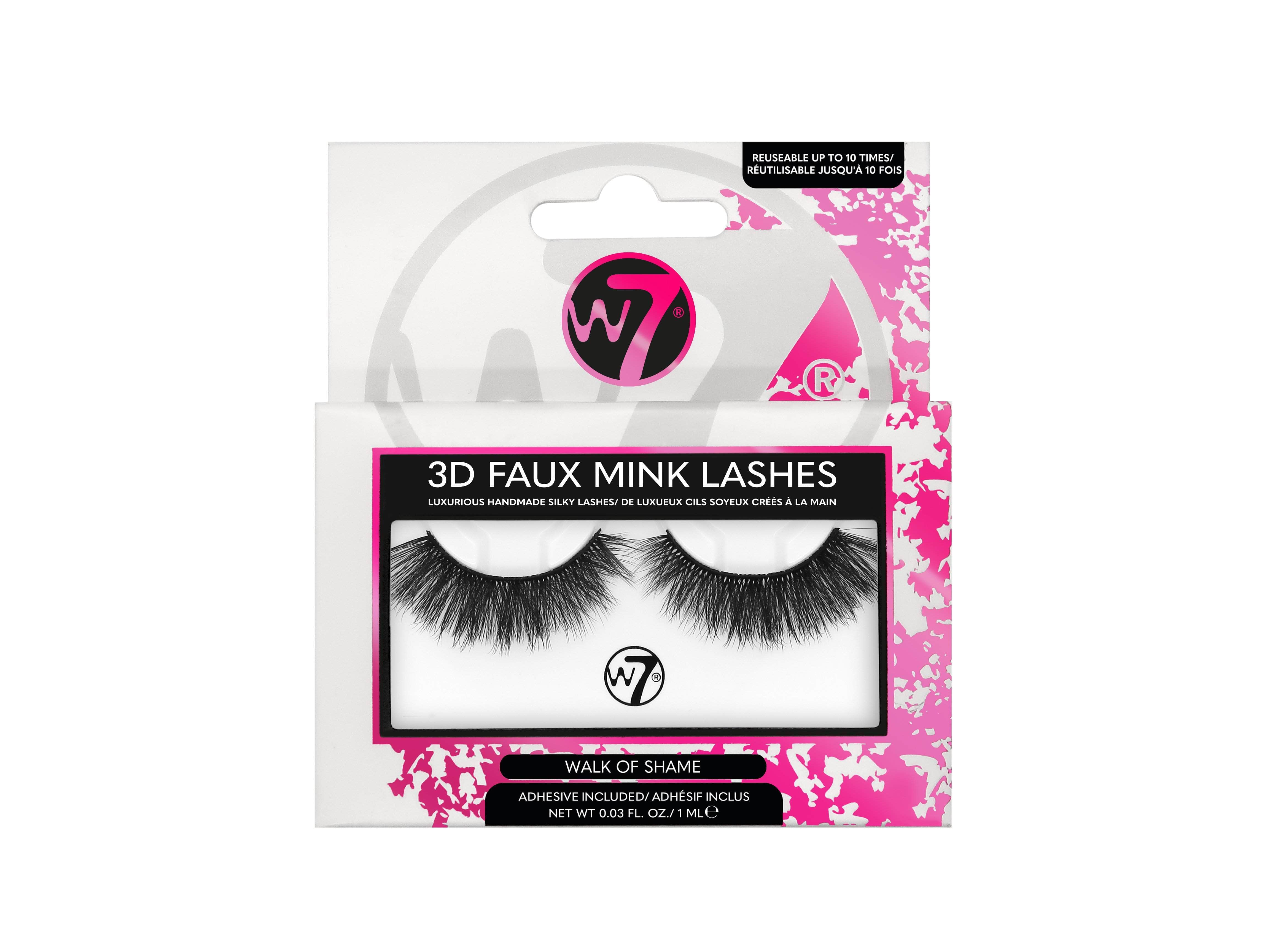 Where to buy mink lashes on sale