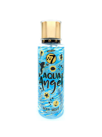 W7 Body Mists and Sprays W7 Makeup