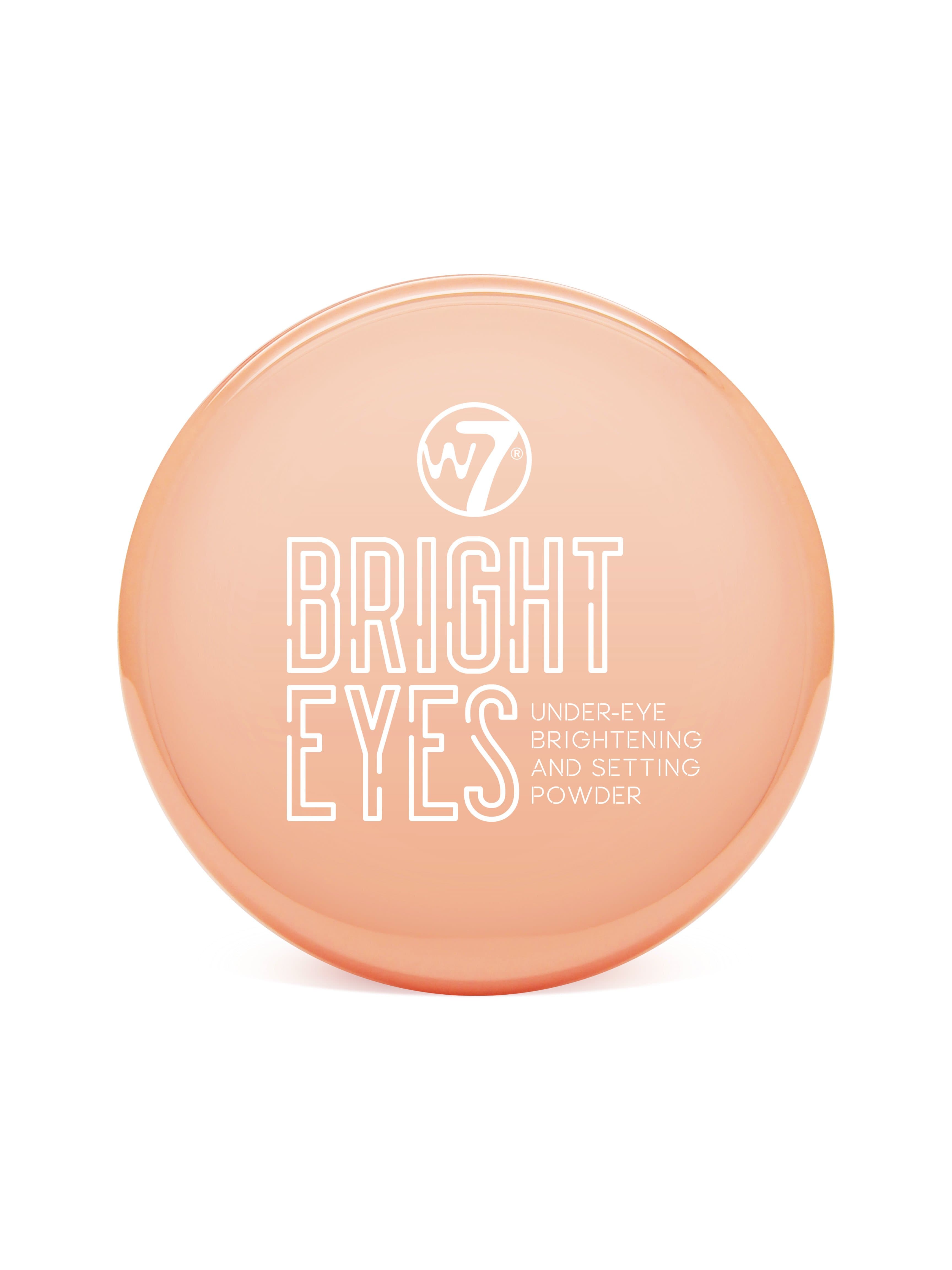 Under eye brightening on sale powder