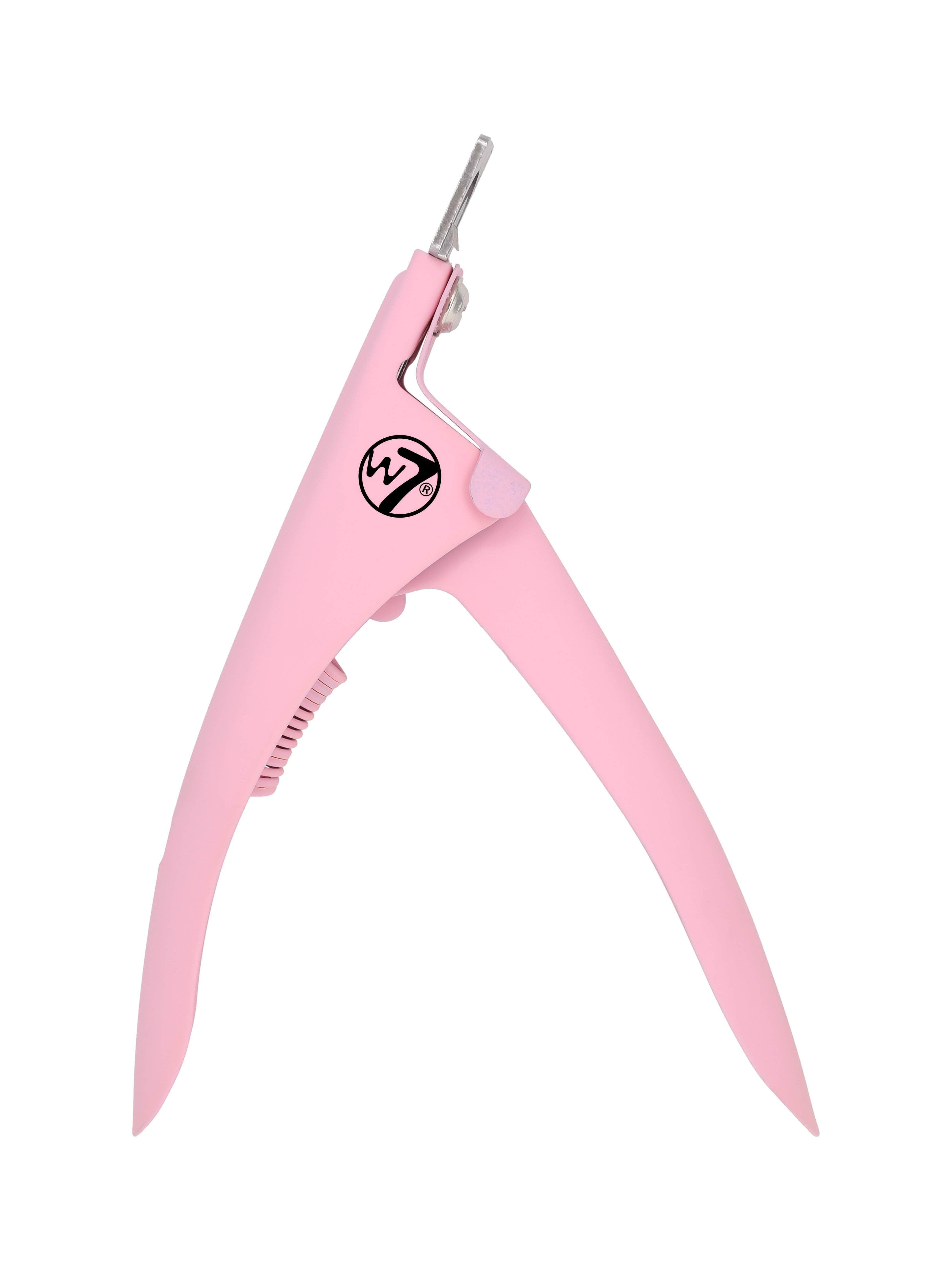 Amazon.com: BNP 1 Pc Nail Clippers UV Gel Acrylic Nail Cutter Fake Nail  Clipper Cutter Trimmer Manicure Tool Pink : Beauty & Personal Care