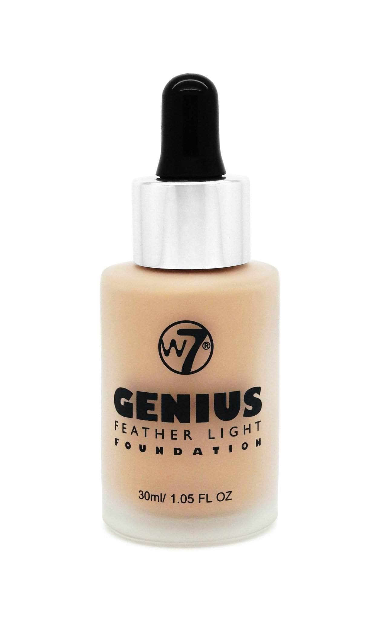 W7 makeup deals