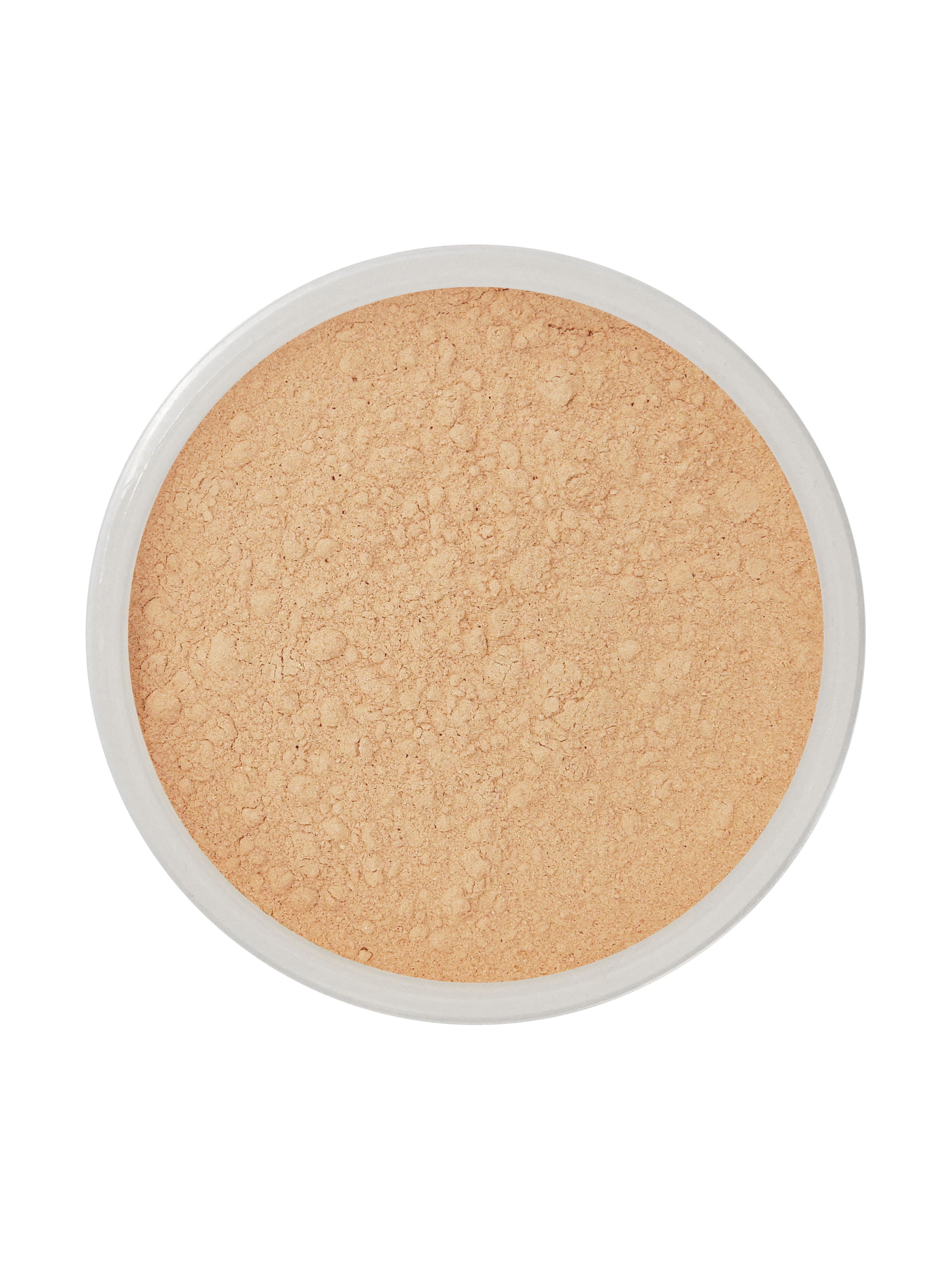 W7 Gotta Glow Translucent Luminous Setting Powder - W7 Makeup