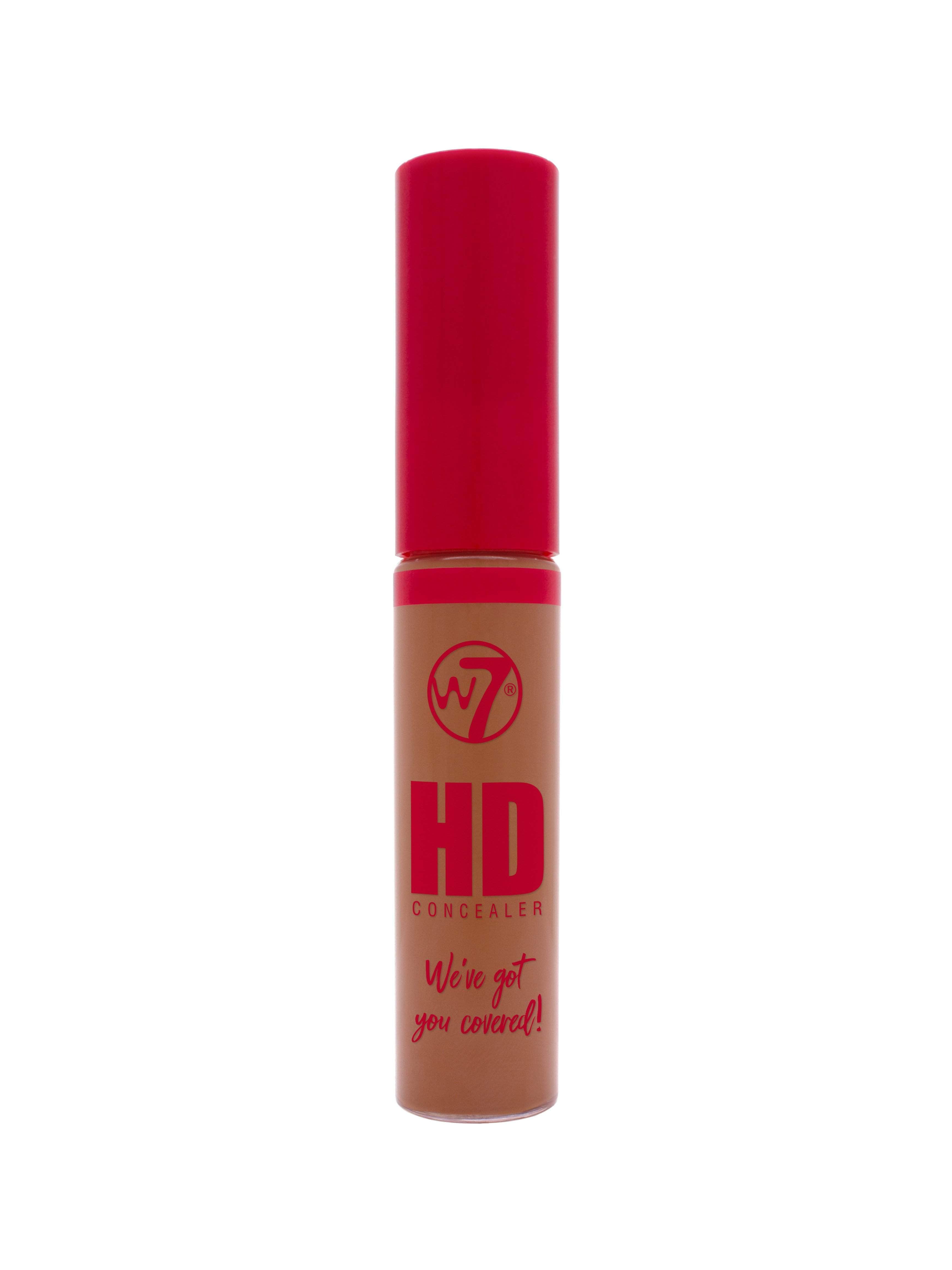 W7 Creamy HD Concealer - 10 - Makeup