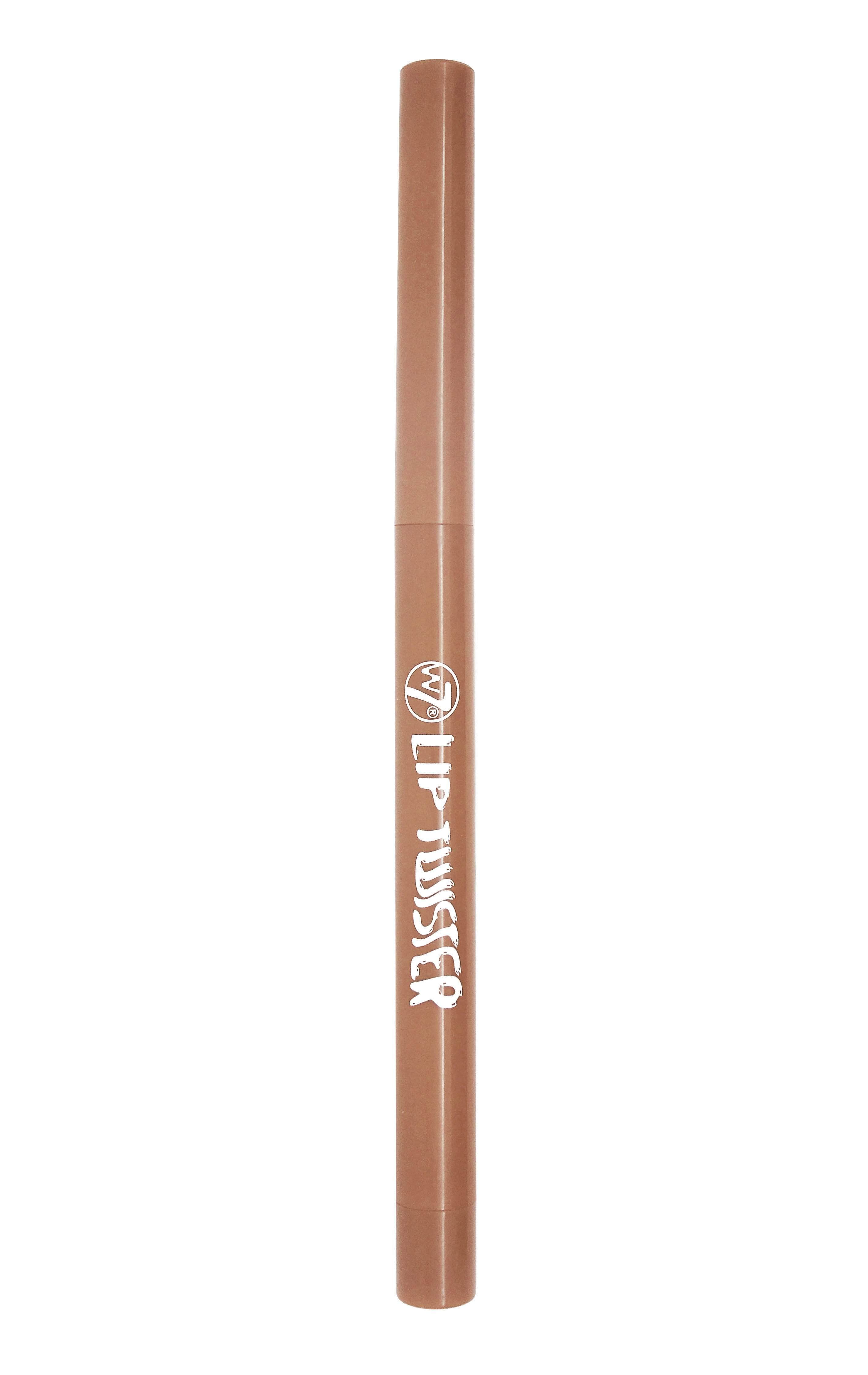 W7 Lip Twister Lip Liner 12 Shades Of Creamy Lip Liner Pencils W7