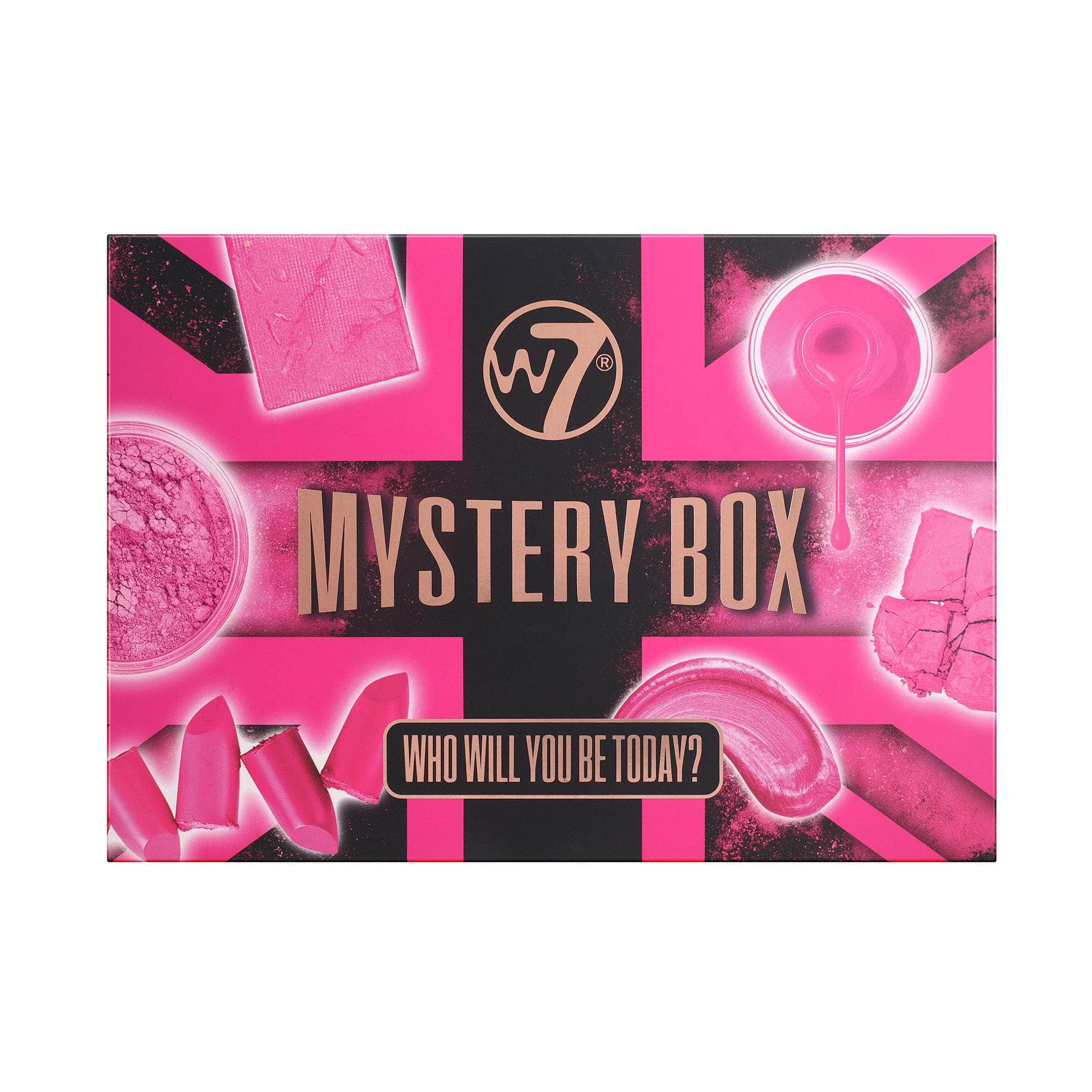 MYSTERY BOX 