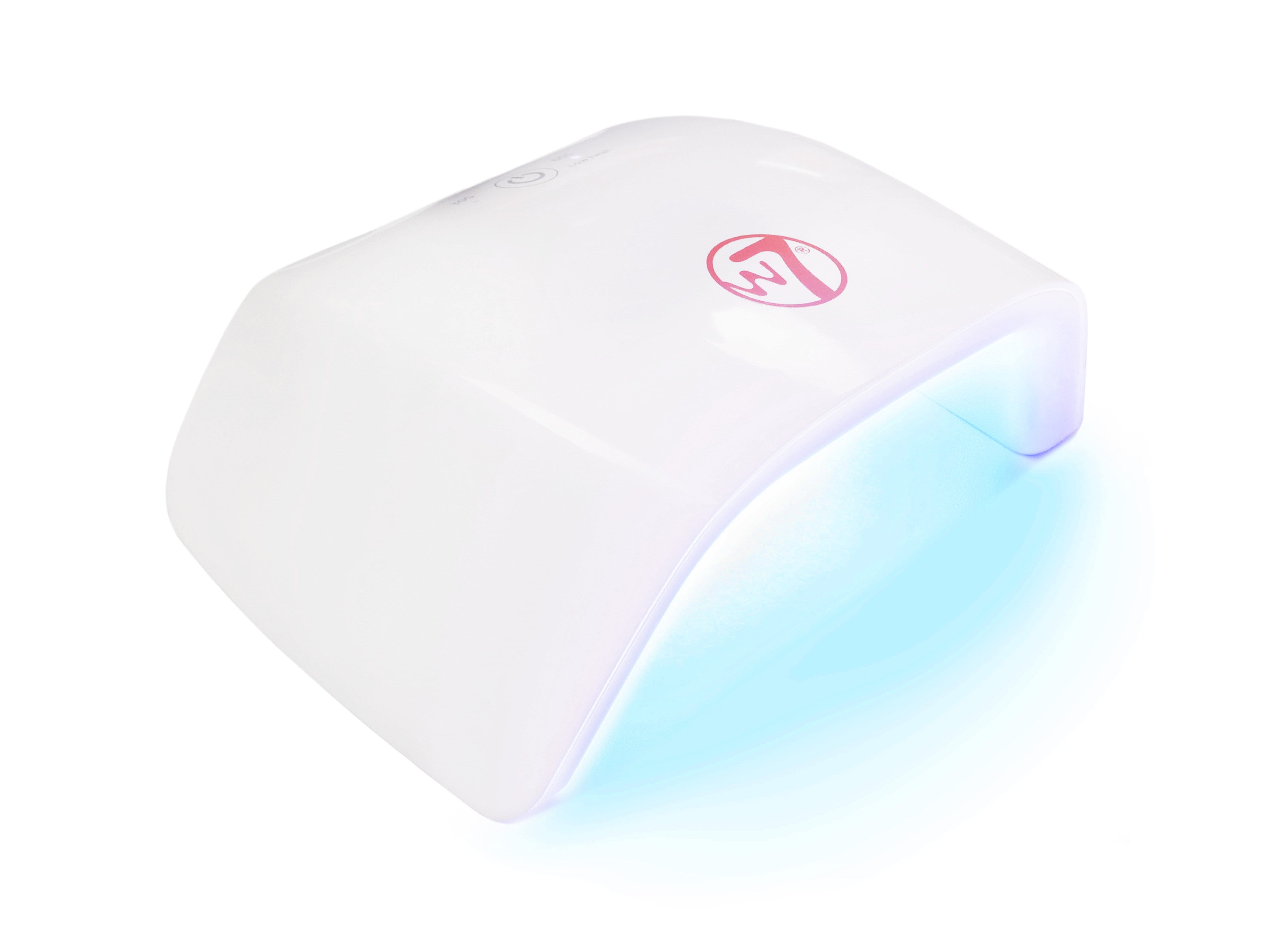 UV/LED Nail Lamp - W7 Makeup