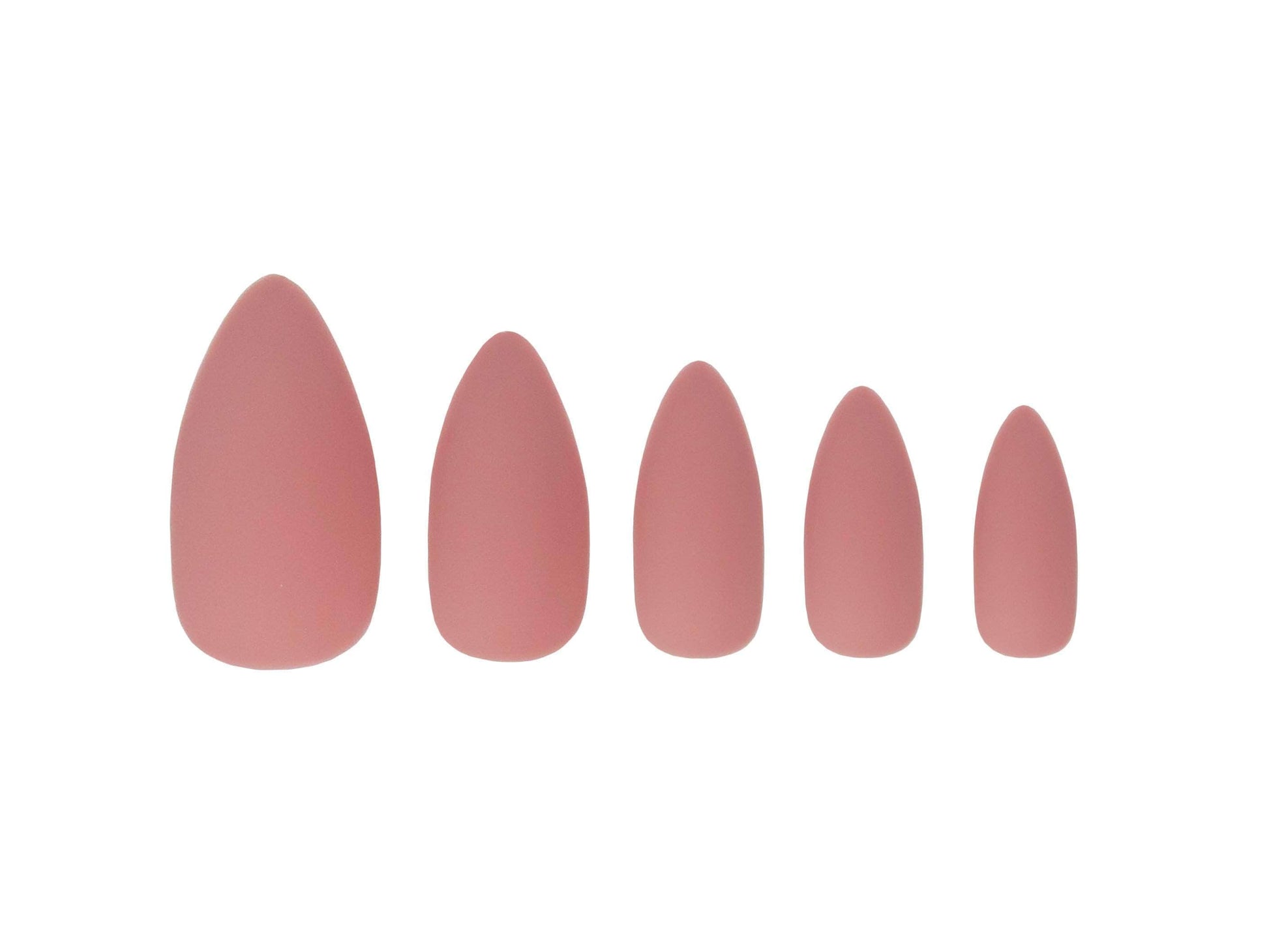 Nude With Attitude