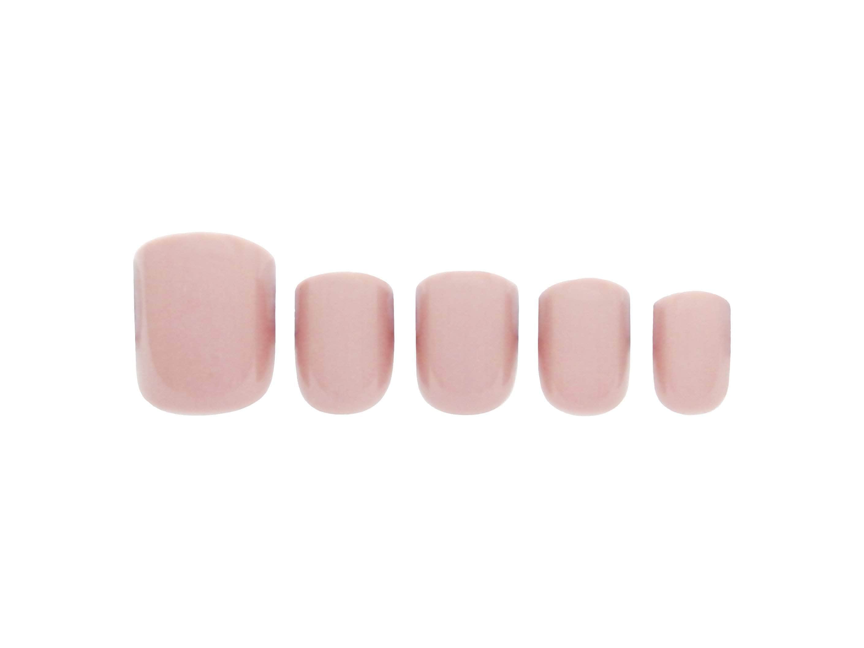 Pink Beige