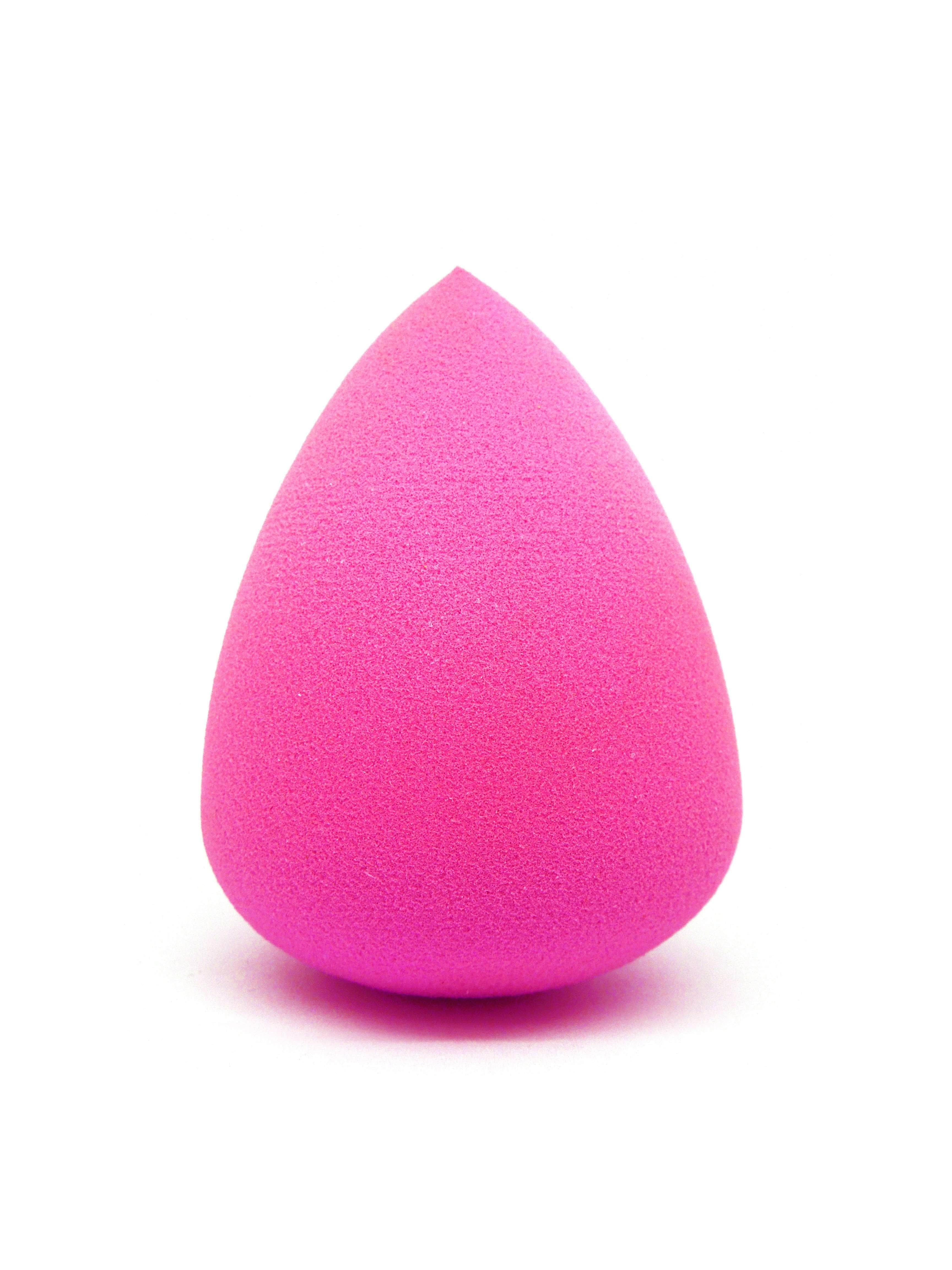 The original power puff sponge deals