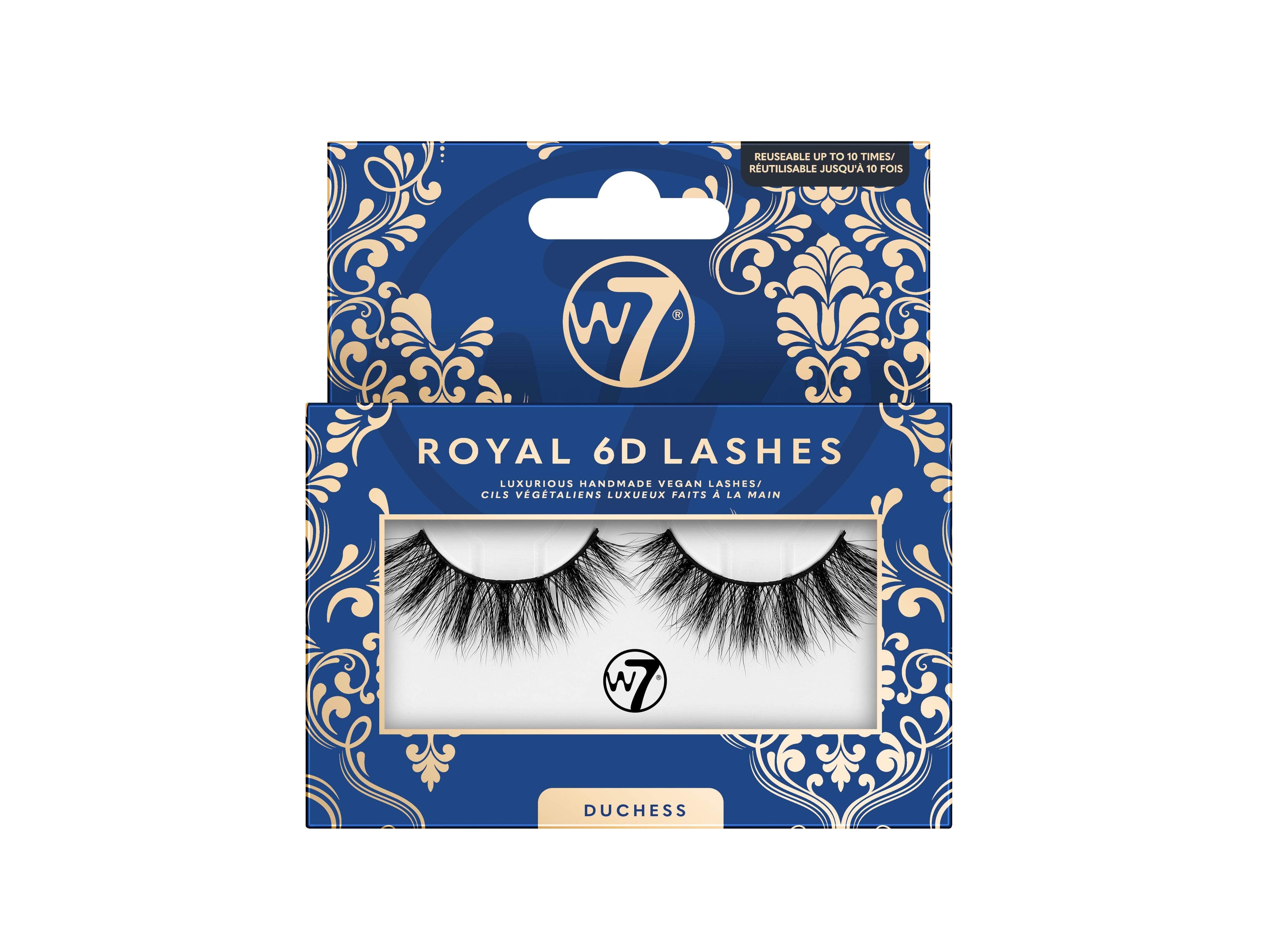 Royal lashes store