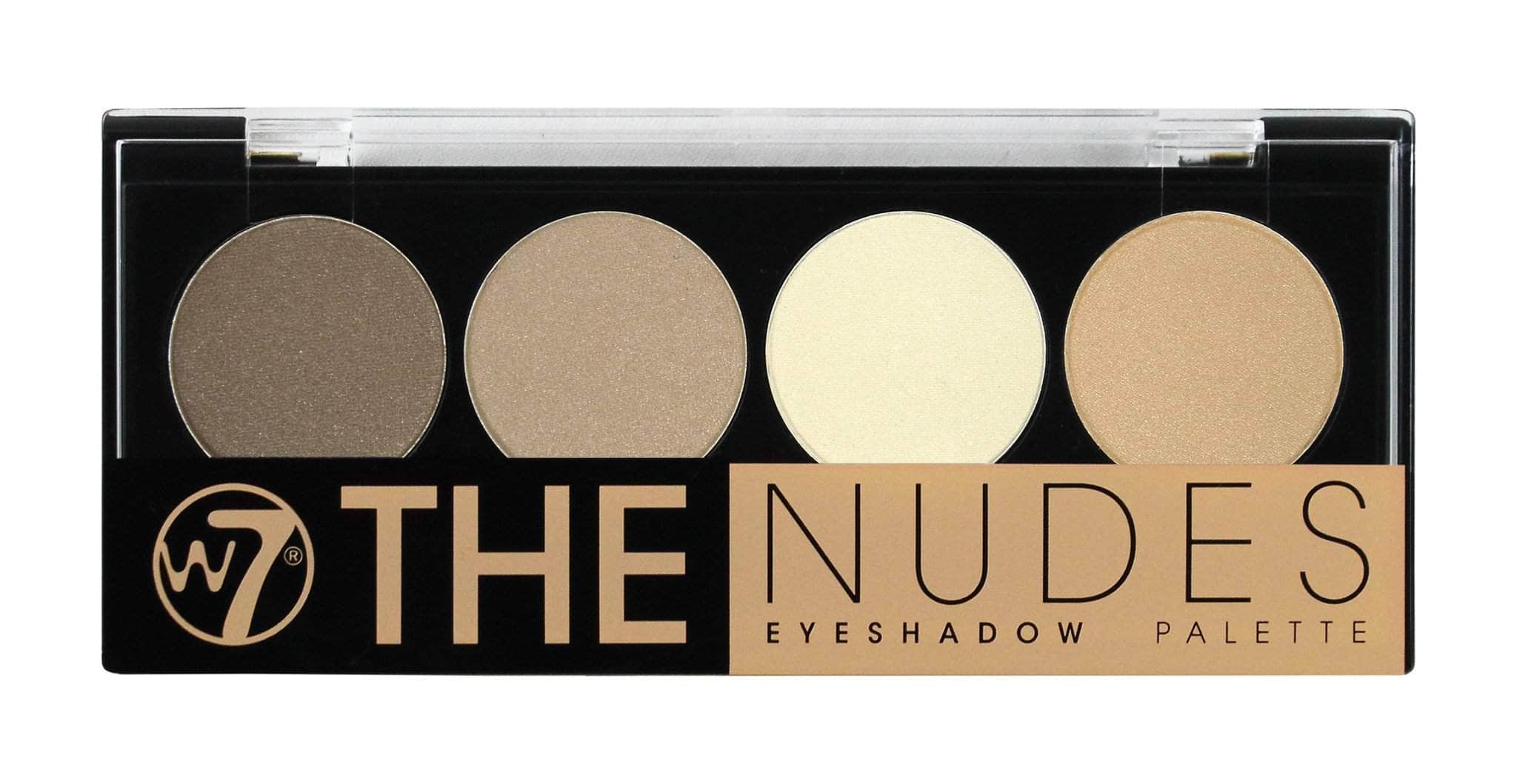 Pure Radiance Nude Palette for Effortless Elegance Pure Radiance Nude Palette for Effortless Elegance