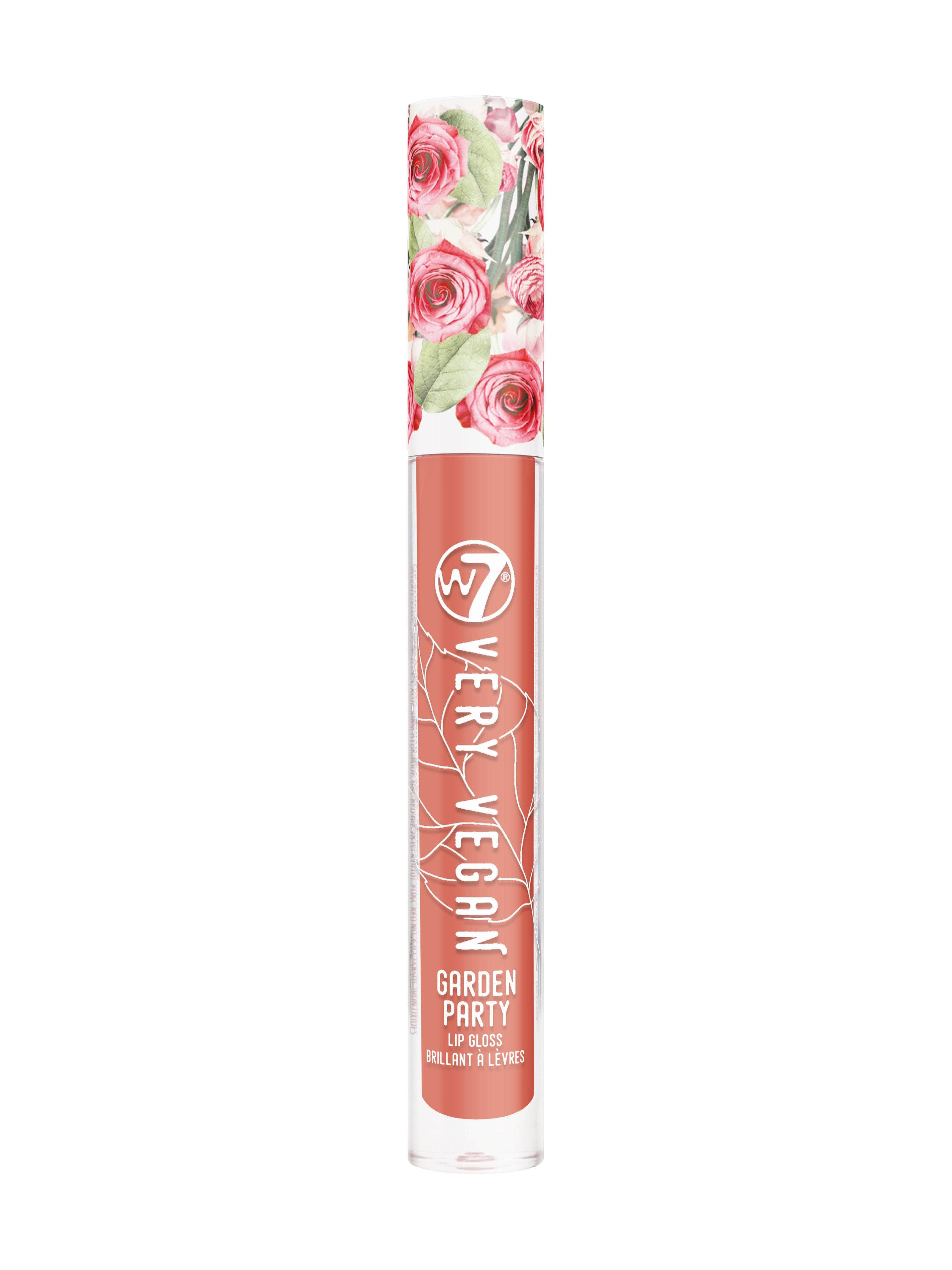 Vegan clearance lip gloss