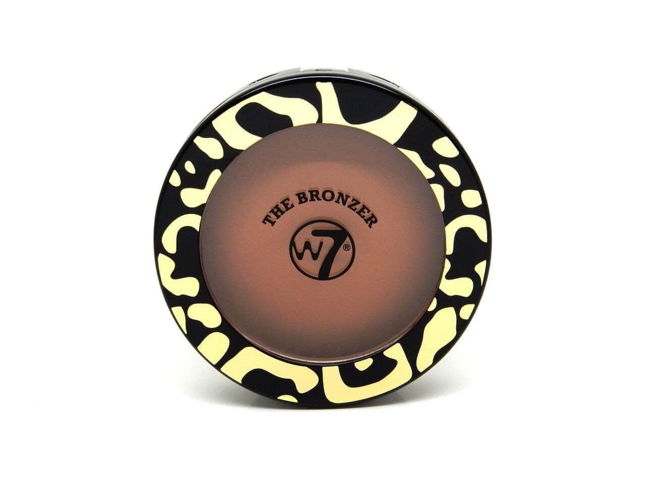 Medicinsk Belyse Drivkraft W7 The Bronzer - Matte - W7 Makeup